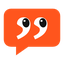 Mention.page Logo